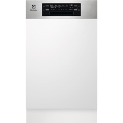Zmywarka do zabudowy ELECTROLUX EEM43300IX