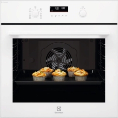Piekarnik ELECTROLUX EOD6F77WV