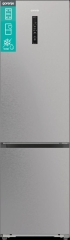 Chłodziarko-zamrażarka GORENJE NRB620E61X4WFE