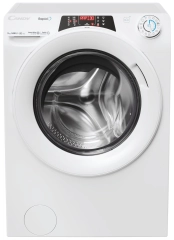 Pralka Candy RapidO RO 496DWM7/1-S Slim 9kg 1400 obr/min Zdalne sterowanie