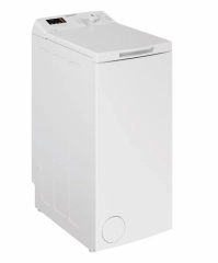 Pralka Indesit BTW W S60400 PL/N 6kg 1000obr/min
