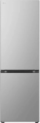 Lodówka LG GBV3100CPY 1,86 m Total No Frost DoorCooling 344 l Srebrna