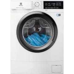 Pralka Electrolux 600 SensiCare EW6SMB326SP Superslim 6kg 1200obr/min