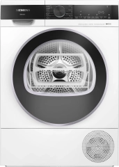 Suszarka Siemens iQ500 WQ44G2D4PL 9kg Pompa ciepła autoDry