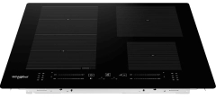 Płyta indukcyjna Whirlpool WF S7560 NE ChefControl 59cm