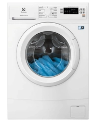 Pralka Electrolux 600 SensiCare EW6S504WP Superslim 4kg 1000obr/min
