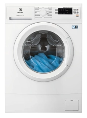 Pralka Electrolux 600 SensiCare EW6SM504WP Superslim 4kg 1000obr/min