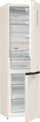 Lodówka GORENJE NRK6202AC4