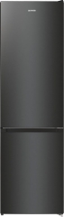 Lodówka GORENJE NRK6202EBXL4