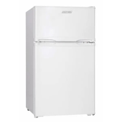 Lodówka MPM-87-CZ-13/E 85cm, biała