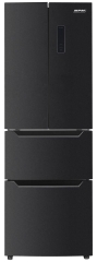 Lodówka French Door MPM-351-SBF-07 night inox