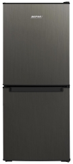 Lodówka MPM-108-KB-45 114 cm, inox
