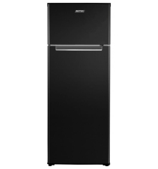 Lodówka MPM-206-CZ-25 206 l (czarna)