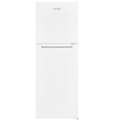Lodówka MPM-216-CF-27 Total No Frost 217 l (biała)