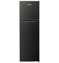 Lodówka MPM-247-CF-30 Total No Frost 267 l (inox)