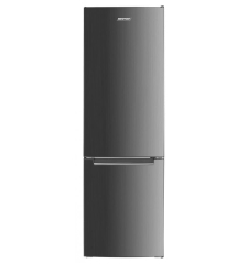 Lodówka MPM-285-KB-31/E 269 l (inox)