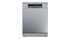 Zmywarka Teka DFS 26650 SS 59,8cm Kosz na sztućce