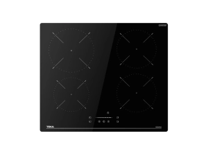Płyta indukcyjna Teka IBC 64110 SSM BK 59cm