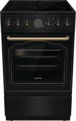 Kuchnia GORENJE GECS5B70CLB