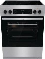 Kuchnia GORENJE GECS6C70XC
