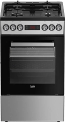 Kuchnia BEKO FSM52332DXDT