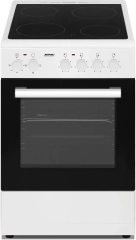 Kuchnia elektryczna MPM-53-KEC-37 MPM