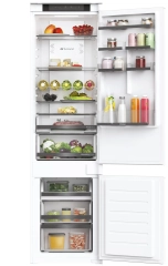 Lodówka Haier Seria 6 HBW5519ECM Pełny No Frost 193,5cm Szuflada z kontrolą wilgotności