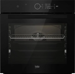 Piekarnik elektryczny Beko BBIM17401BCS bPro500 AeroPerfect Termoobieg Czarny
