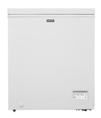 Zamrażarka skrzyniowa MPM-145-SK-10E/N, biała, poj.142l, wym. 84,5x70,5x54,5 cm