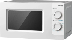 KUCHENKA MIKROFALOWA MPM-20-KMM-11/W MPM