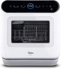 Zmywarka nadblatowa Midea ST531WI