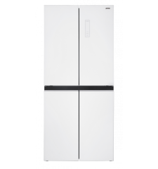 Lodówka MPM-434-SBF-08 Multi Door (biały)