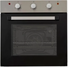 Piekarnik Cooke & Lewis CLFSB60 60L Termoobieg Grill 60cm