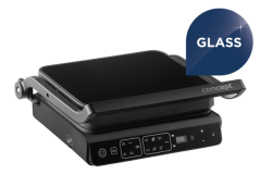 GE3600 Grill elektryczny z termosondą