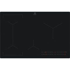 Płyta indukcyjna Electrolux SaphirMatt® SE EIV83443CT 78cm