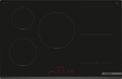 Płyta indukcyjna Bosch Serie 6 PVW831HC1E 80,2cm