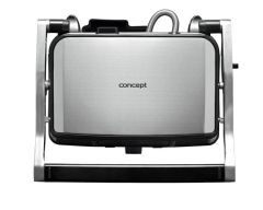 GE2005 Elektryczny grill kontaktowy