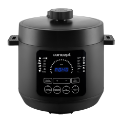 CK6001 Multicooker, szybkowar Concept