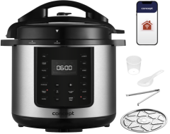 CK8001 Multicooker, szybkowar Concept