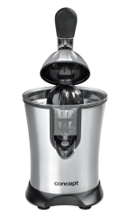 CE3520 Wyciskarka do cytrusów ze stali nierdzewnej