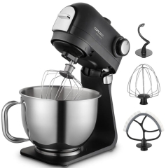 Robot kuchenny planetarny 1200W ELEMENT RM8010