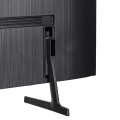 Telewizor Samsung QE65Q7FAAUXXH QLED 65'' 4K Ultra HD Tizen Q-Symphony DVB-T2 Czarny (MODEL 2025)
