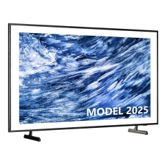 Telewizor Samsung QE65LS03F QLED 65'' 4K Ultra HD 144Hz Tizen Dolby Atmos Czarny