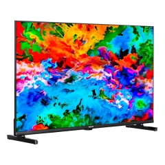 Telewizor Philips 43PFS5500/12 LED 43'' Full HD Titan OS Dolby Audio DVB-T2 Czarny