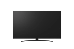 Telewizor LG NanoCell 43NANO81A3A 43'' 4K Ultra HD WebOS Dolby Digital DVB-T2 Czarny