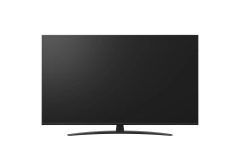 Telewizor LG NanoCell 55NANO81A3A 55'' 4K Ultra HD WebOS Dolby Digital DVB-T2 Czarny