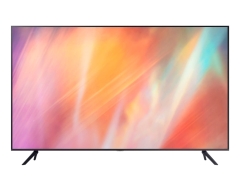 Telewizor 55" Samsung UE55AU7102K (4K 2000PQI DVB-T2 HEVC Smart) (WYPRZEDAŻ)