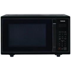 KUCHENKA MIKROFALOWA MM-EM23PBK TOSHIBA
