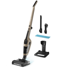 VP4220 Pionowy odkurzacz akumulatorowy 3w1 Aquaglide 28,8 V