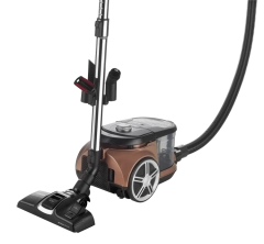 VP5240n Odkurzacz bezworkowy 4A RADICAL Pet Expert 800 W